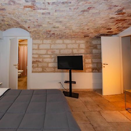Stone House Apartamento Bari Exterior foto