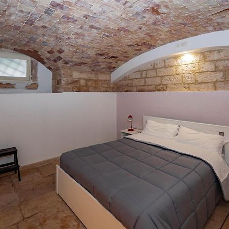Stone House Apartamento Bari Exterior foto
