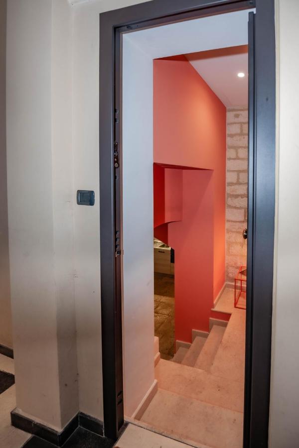 Stone House Apartamento Bari Exterior foto