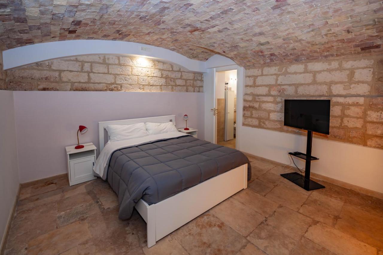 Stone House Apartamento Bari Exterior foto