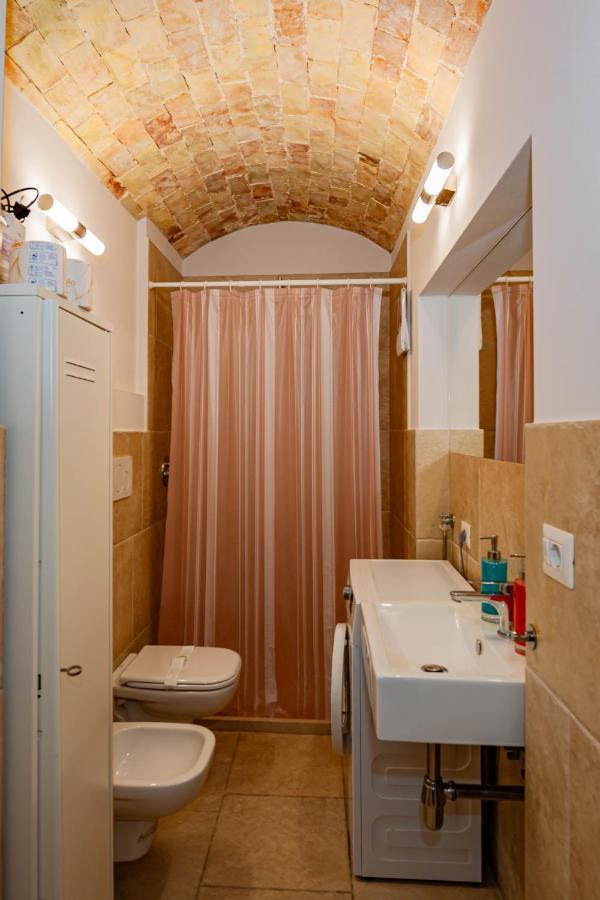 Stone House Apartamento Bari Exterior foto