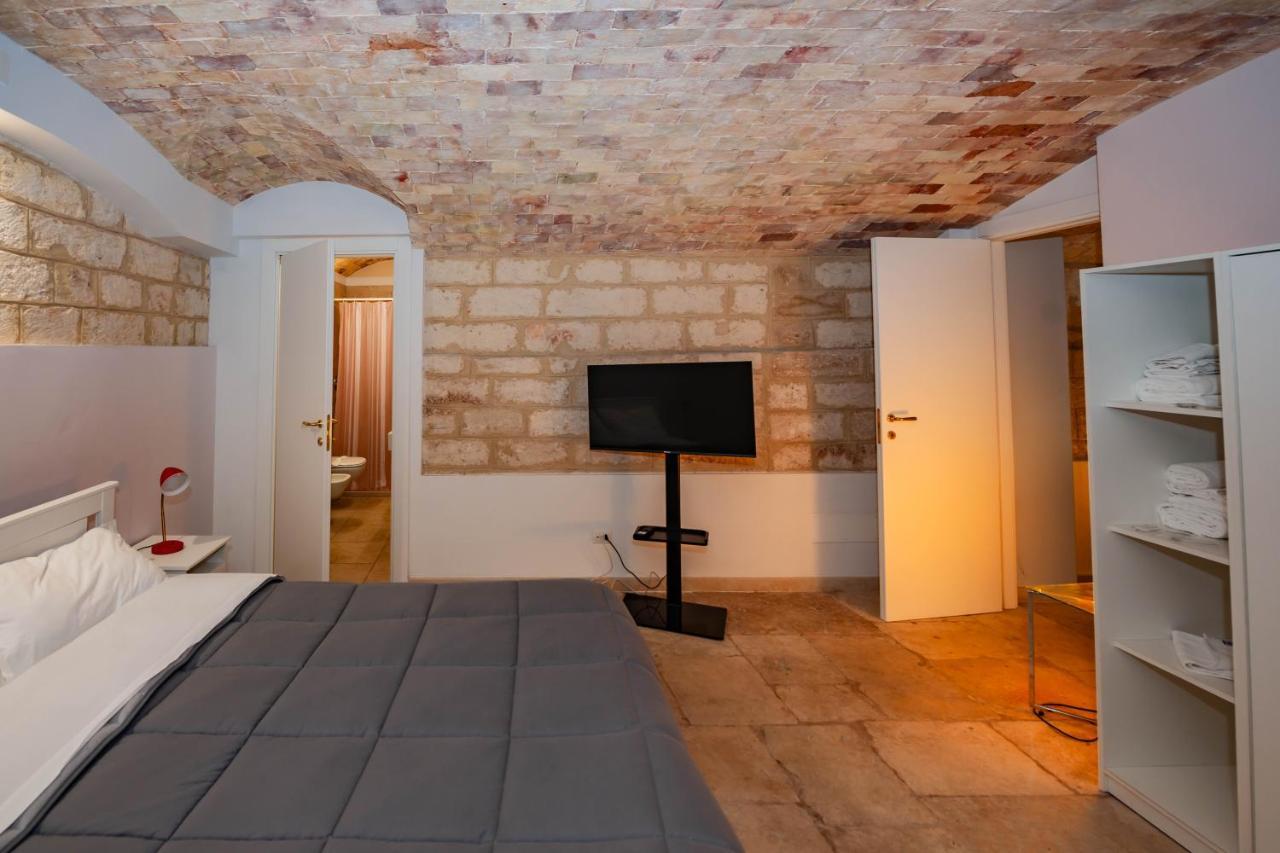 Stone House Apartamento Bari Exterior foto