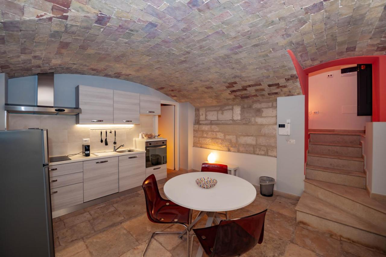Stone House Apartamento Bari Exterior foto