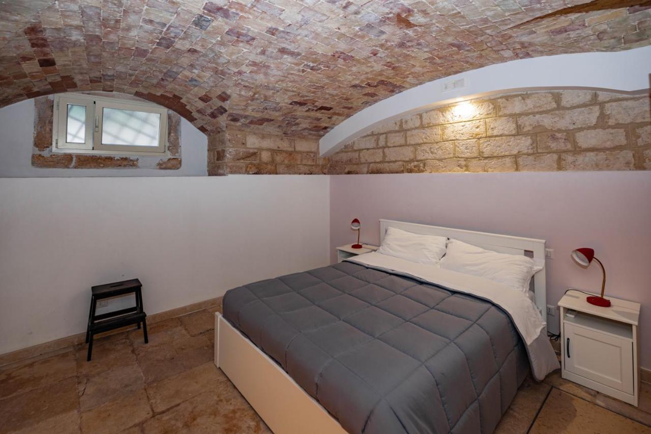 Stone House Apartamento Bari Exterior foto