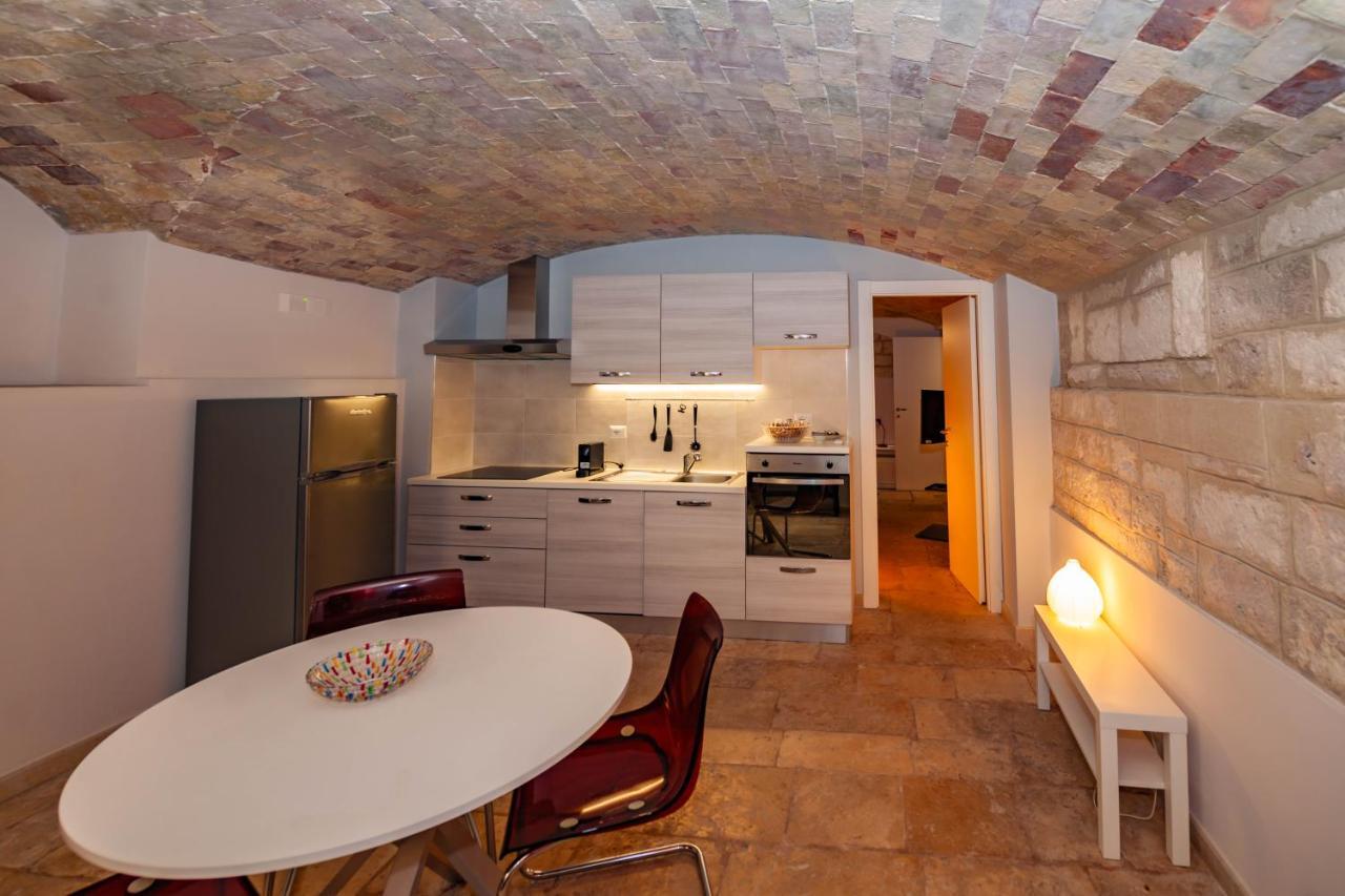 Stone House Apartamento Bari Exterior foto